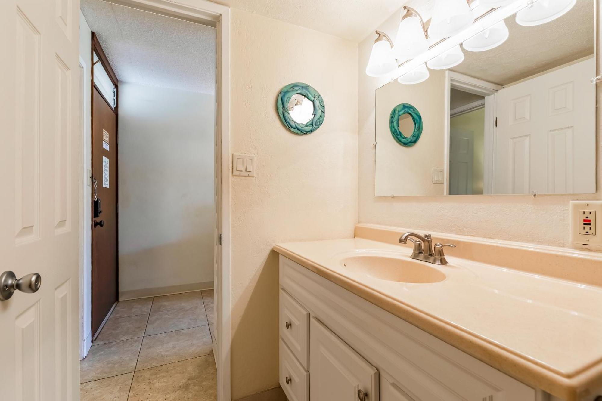 Kihei Kai Naniアパートメント 部屋 写真