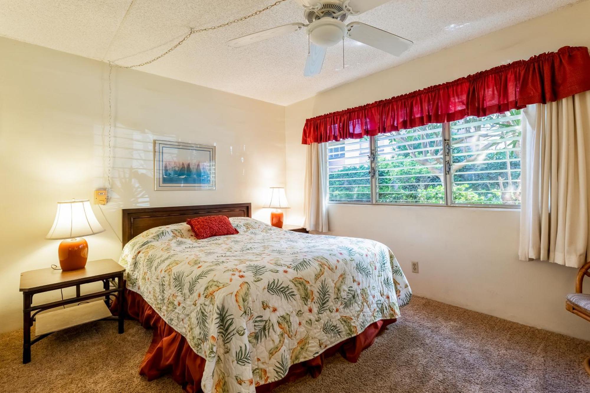Kihei Kai Naniアパートメント 部屋 写真