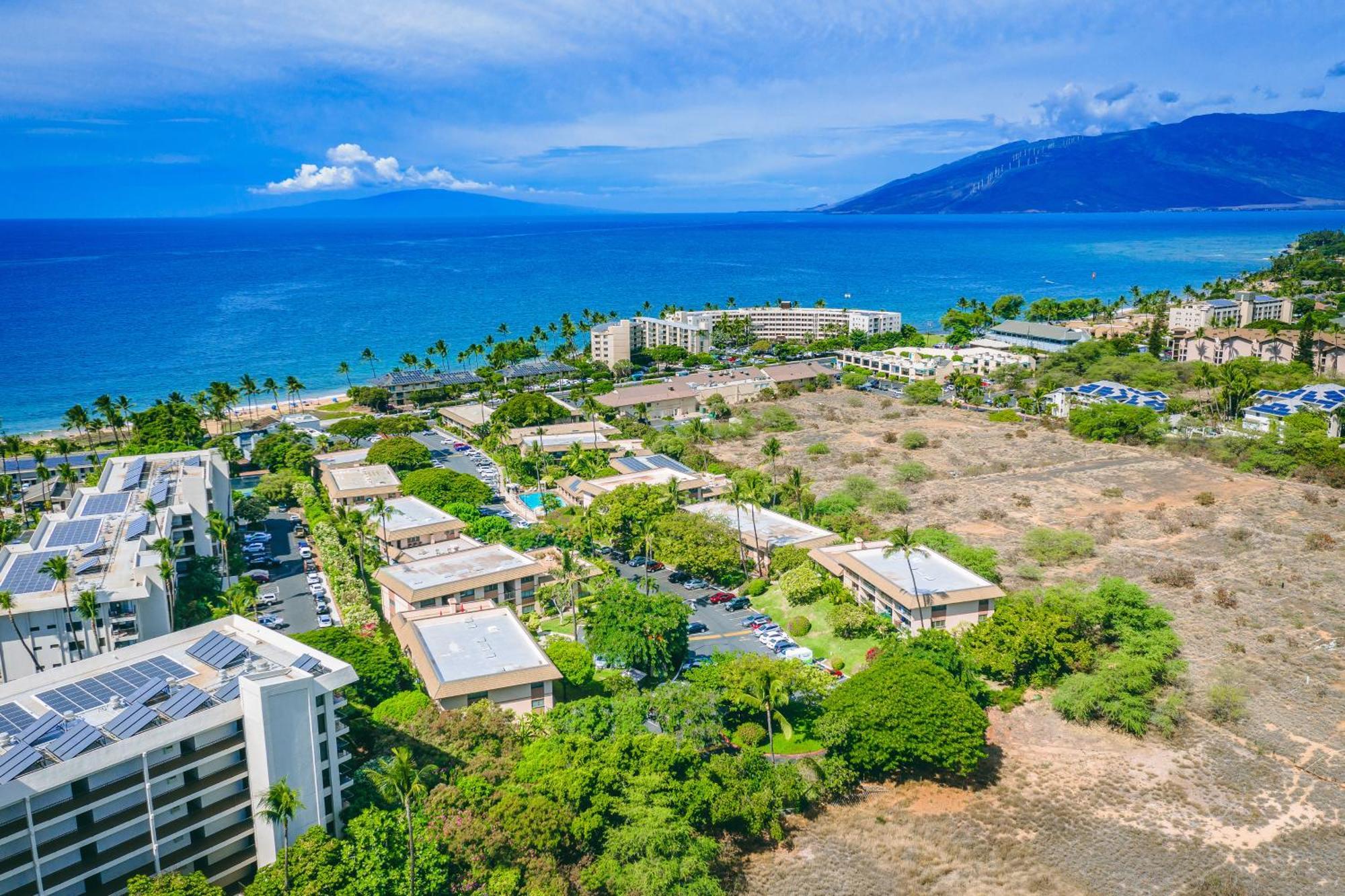 Kihei Kai Naniアパートメント 部屋 写真