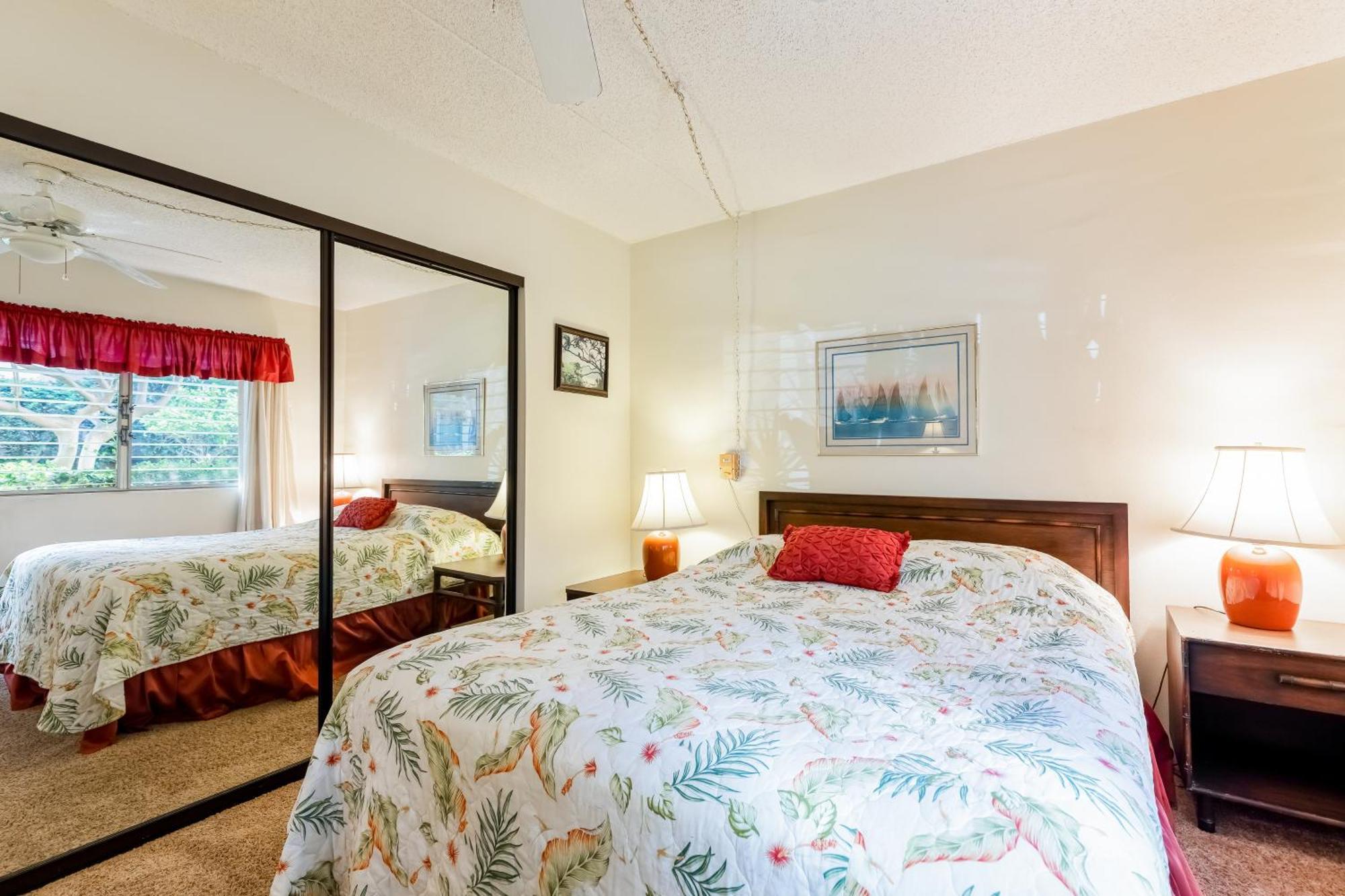 Kihei Kai Naniアパートメント 部屋 写真