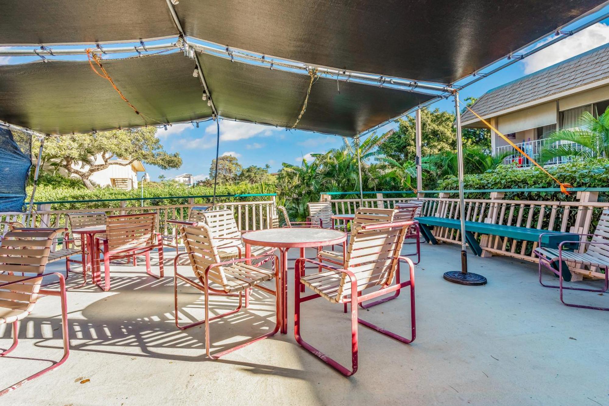 Kihei Kai Naniアパートメント 部屋 写真