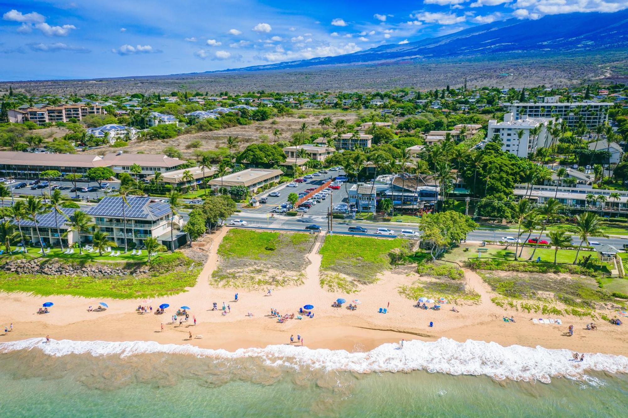 Kihei Kai Naniアパートメント 部屋 写真