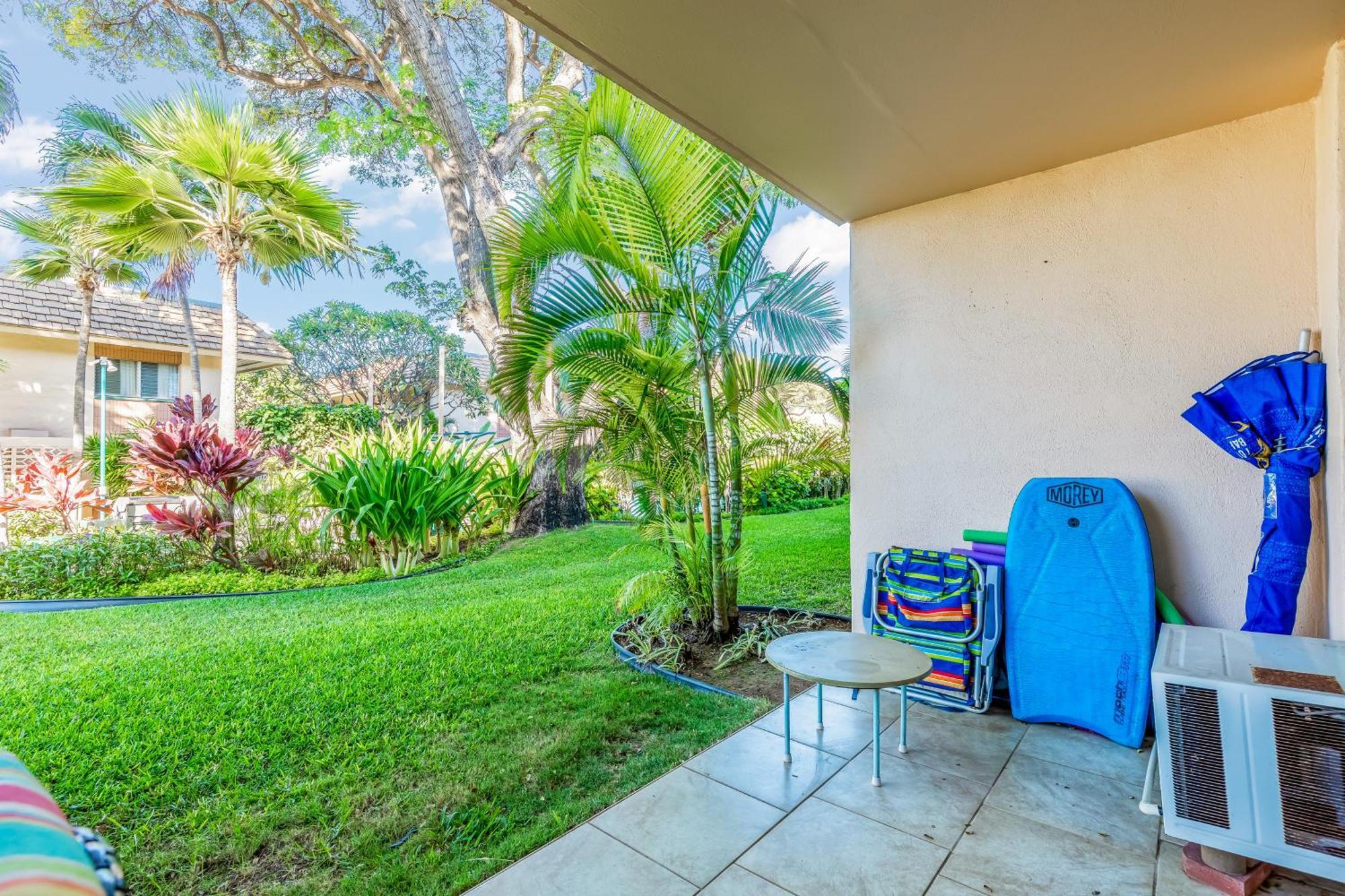Kihei Kai Naniアパートメント 部屋 写真
