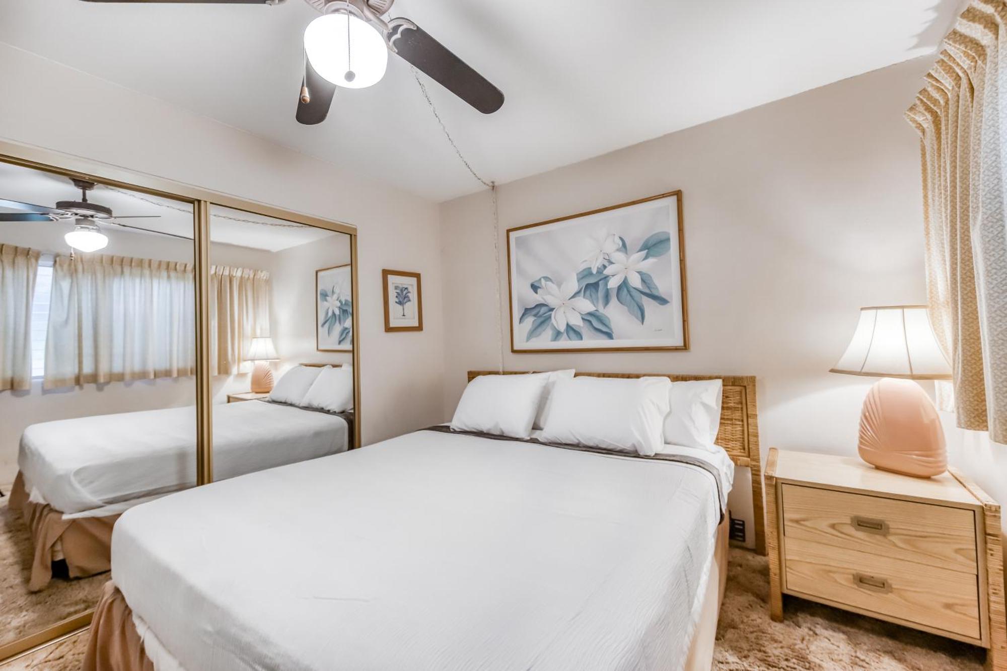 Kihei Kai Naniアパートメント 部屋 写真