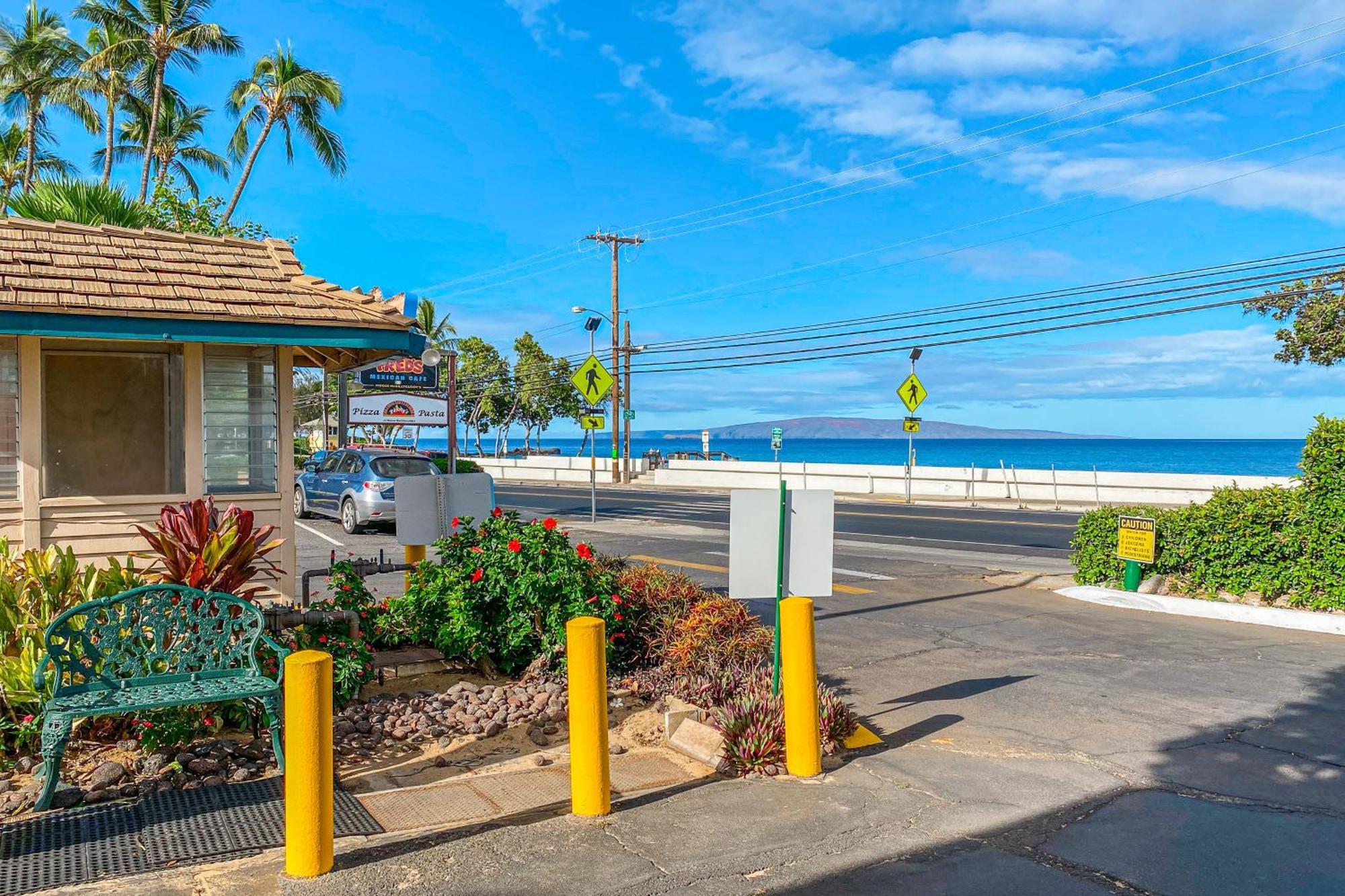 Kihei Kai Naniアパートメント 部屋 写真