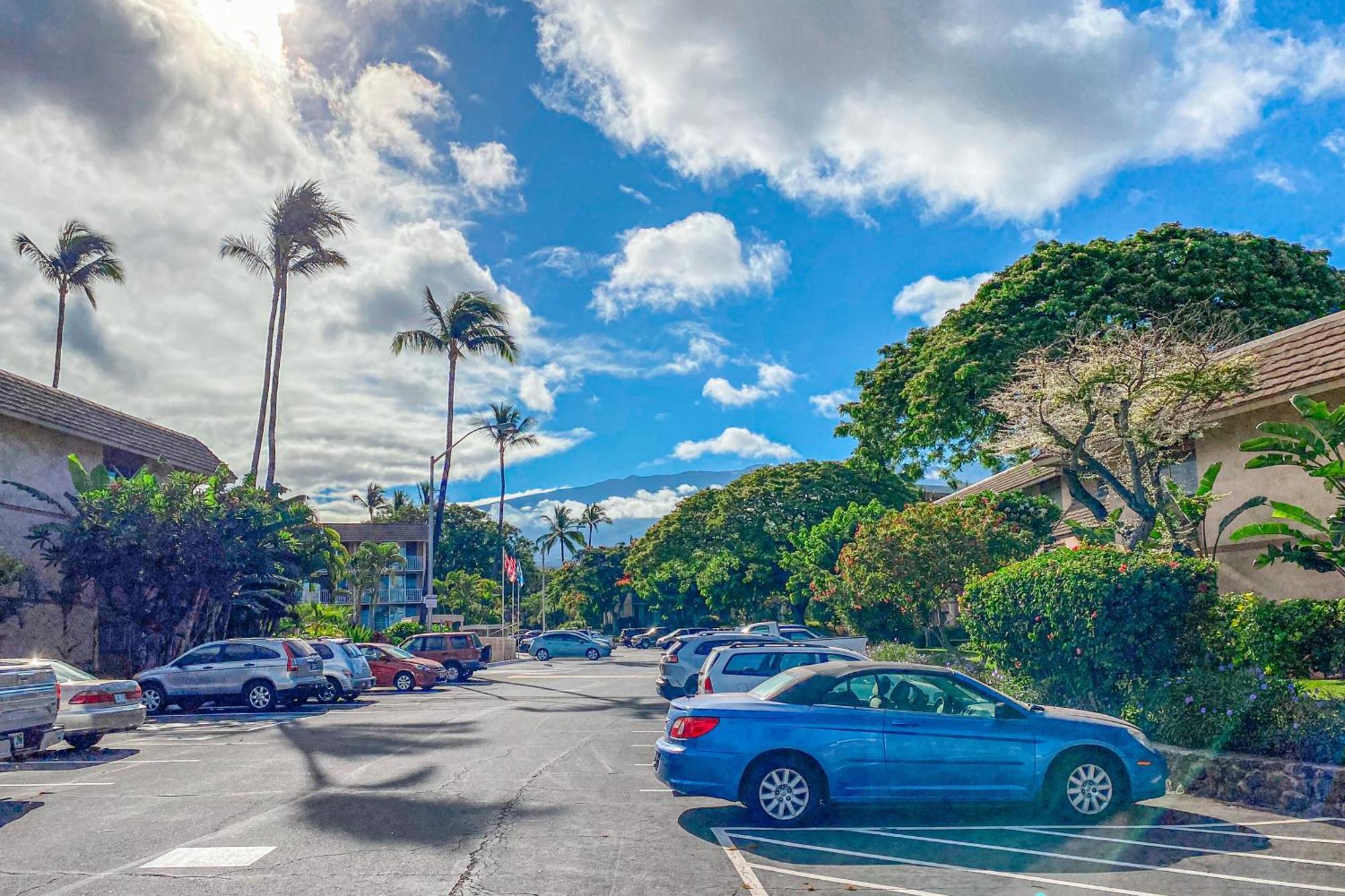 Kihei Kai Naniアパートメント 部屋 写真
